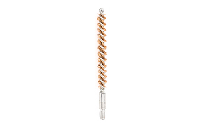 HOPPES BRONZE CLEANING BRUSH .22 CALIBER RIFLE - for sale