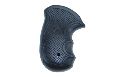 PACHMAYR DIAMOND PRO GRIP S&W J-FRAME ROUND BUTT - for sale