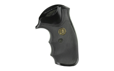PACHMAYR GRIPPER GRIP FOR S&W J FRAME ROUND BUTT - for sale