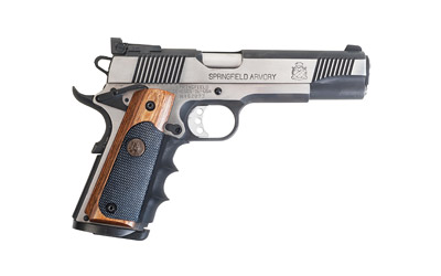 PACHMAYR LAMINATED WOOD GRIPS 1911 HERITAGE WALNUT - for sale