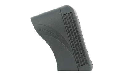 PACHMAYR RECOIL PAD SLIP-ON DECELERATOR SMALL BLACK - for sale