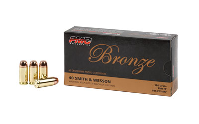 PMC - Bronze - .40 S&W for sale
