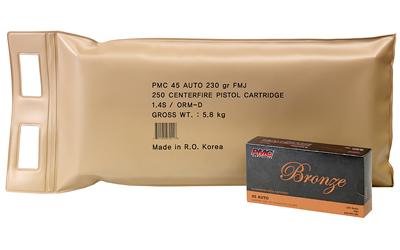 PMC - Bronze - .45 ACP|Auto for sale