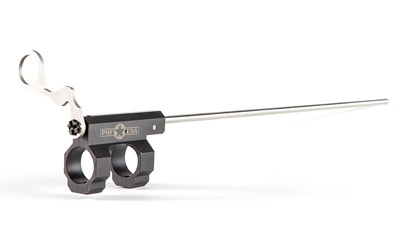 POF USA - Adjustable Gas Block -  for sale