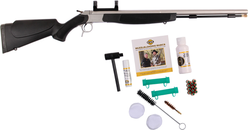CVA - Optima - 50 Cal for sale