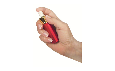PS 3/4OZ LIPSTICK DISG PEPR SPRY SIV - for sale