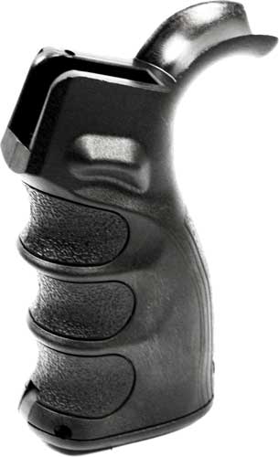 J&E AR15 ADVANCED PISTOL GRIP BLACK - for sale