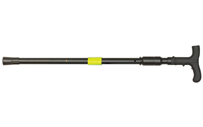 PSP ZAP COVERT CANE W/LED LIGT ADJ 30.5-37.5" 1,000,000 VOLTS - for sale