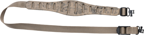 QUAKE CLAW CONTOUR SWIVEL SAND CAMO - for sale