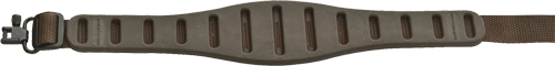 QUAKE CLAW CONTOUR STD SWIVEL BROWN - for sale