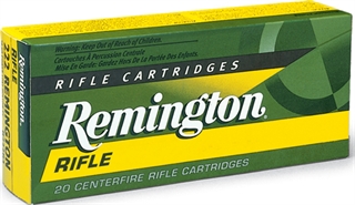 remington ammo|vista - High Performance - .243 Win for sale