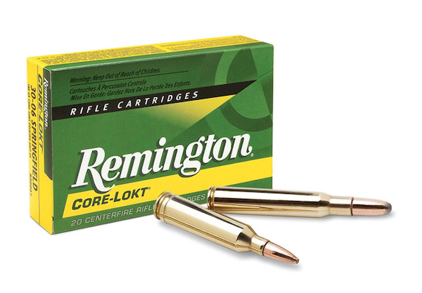 remington ammo|vista - Core-Lokt - .300 WSM for sale