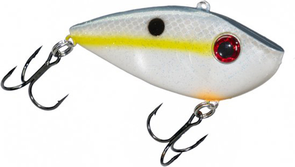 SK REDEYE SHAD 1/2 SEXY SHAD - for sale