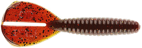 SK RAGE TWINTAIL GRUB 4" FALCON LAK - for sale