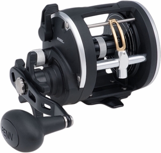 PENN RIVAL 15 LW 2BB 5.1 CAST - for sale