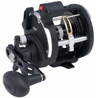 PENN RIVAL 30LW LC 2BB 5.1 CAST - for sale