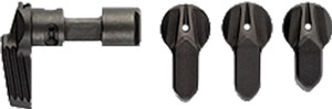 RADIAN TALON SFTY SLCTR 4 LEVER BLK - for sale