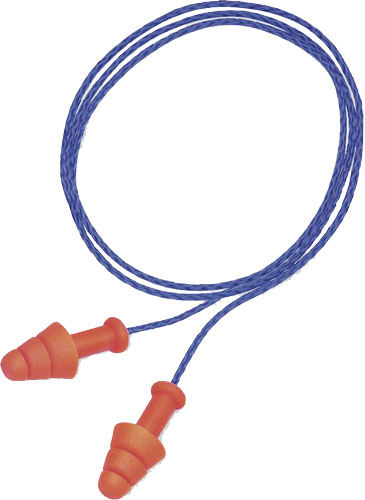 HONEYWELLSAFETY|HOWARD LT - Corded Ear Plugs -  for sale