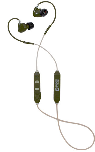 H/L IMPACT SPORT IN-EAR ODG - for sale