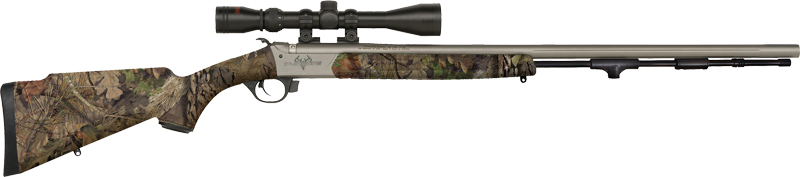Traditions INC - Pursuit - 50 Cal for sale