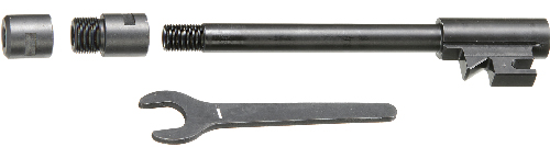 Ruger - Threaded Barrel Kit - 5.7x28mm for sale