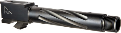 rival arms (gsm) - Precision - 9mm Luger for sale