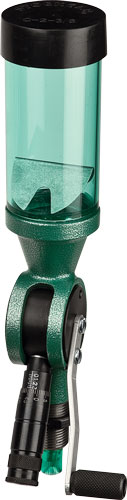 RCBS COMPETITION POWDER MEASURE LARGE RIFLE < - for sale