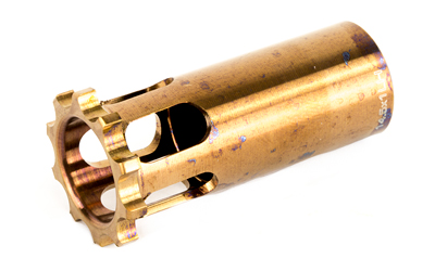 rugged suppressor - Suppressor Piston -  for sale