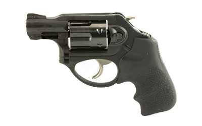 RUGER LCRx 327 FED MAG 1.87" FS 5-SHOT MATTE HOGUE TAMER GP - for sale