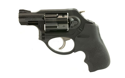 RUGER LCRx 9MM 1.87" FS 5-SHOT MATTE HOGUE TAMER GRIP - for sale