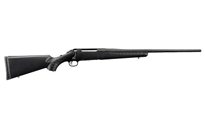 RUGER AMERICAN 270 WINCHESTER 22" MATTE BLACK COMPOSITE - for sale