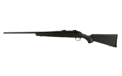 RUGER AMERICAN 308 WINCHESTER 22" MATTE BLACK COMPOSITE - for sale