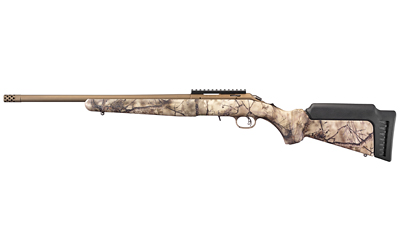 Ruger - American Rimfire - .22LR for sale