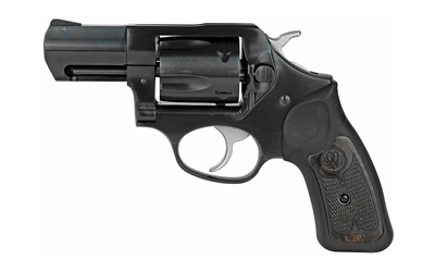 RUGER SP101 357MAG 2.25" FS BLUED RUBBER - for sale