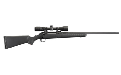 RUGER AMERICAN 30-06 22" W/VORTEX 3-9X40 - for sale