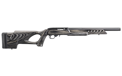 RUGER 10/22 TARGET LITE BLACK LAMINATE THUMBHOLE - for sale