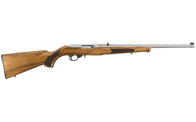 RUGER 10/22 CLASSIC VII 22LR FRENCH WALNUT STAINLESS (TALO) - for sale
