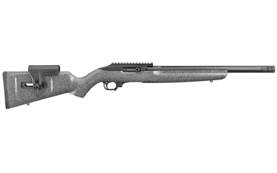 RUGER 10/22 COMPETITION 22LR 16.12" BULL BARREL - for sale