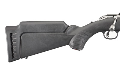 RUGER MODULE HIGH COMB STANDARD LENGTH OF PULL 13.75" - for sale