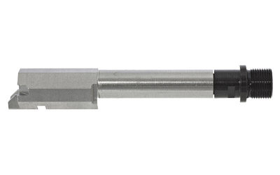 RUGER SR22 THREADED BARREL KIT W/BARREL CAP,ADAPTER,WRENH - for sale