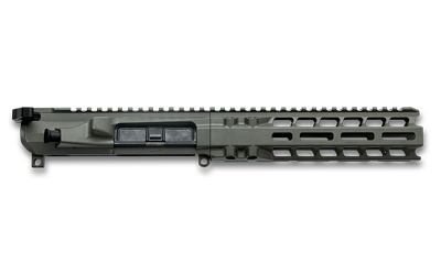 RADIAN UPPER 9" 300 BLK GRAY - for sale