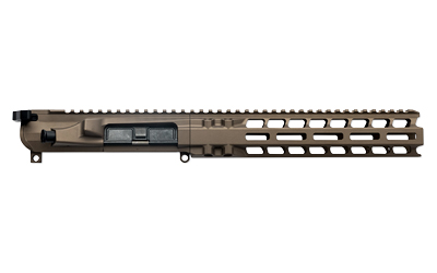 RADIAN UPPER 10.5" 223 WYLDE BROWN - for sale