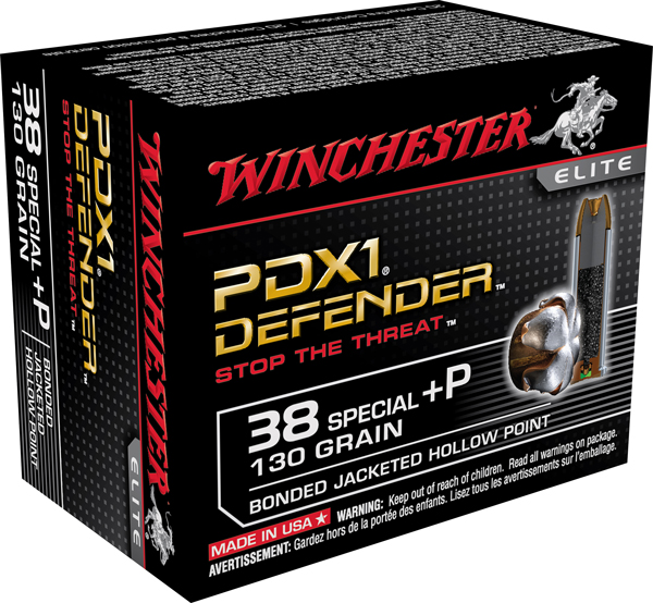 Winchester - Defender - .38 Special for sale