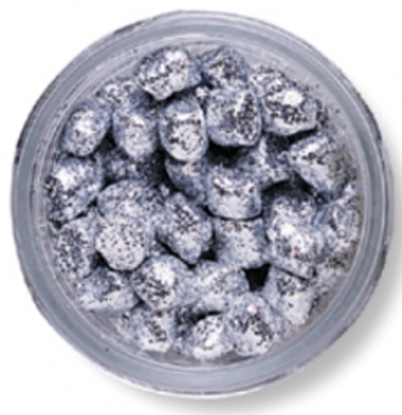 BERK SPARKLE CRAPPIE NIBBLES SILVER - for sale