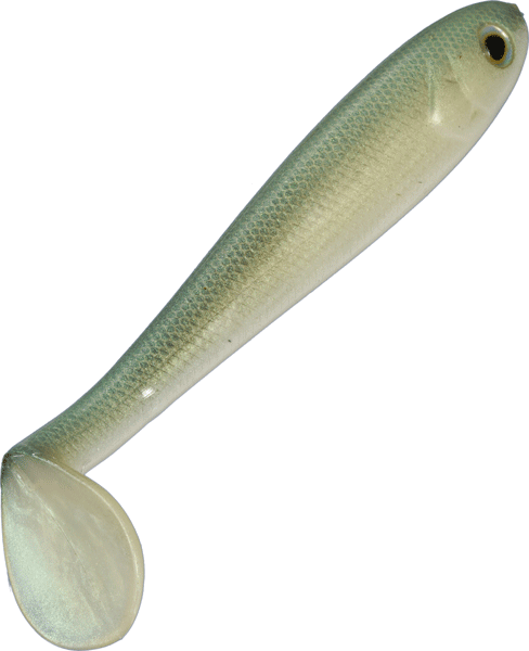 SK SHADALICIOUS 4.5" GRN GIZZARD - for sale