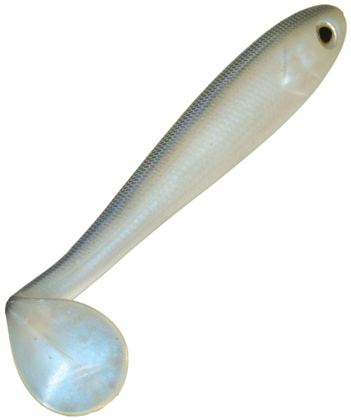 SK SHADALICIOUS 4.5" BLUE GIZZARD - for sale