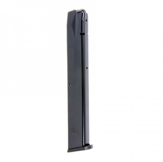 PROMAG SIG P226 9MM 32RD BLUE STEEL - for sale