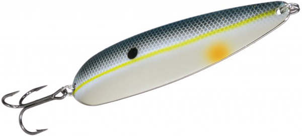 SK SEXY SPOON 4" 3/4oz SEXY SHAD - for sale