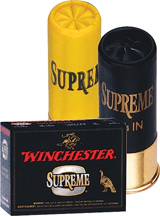 WINCHESTER DOUBLE-X 10GA 3.5" 2OZ #4 10RD 10BX/CS - for sale