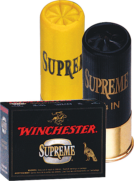 WINCHESTER DOUBLE-X 12GA 3" 1-3/4OZ #4 10RD 10BX/CS - for sale